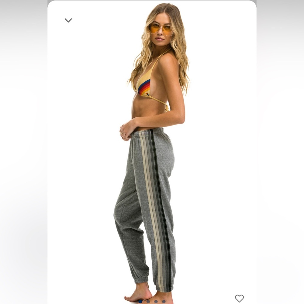 Like New Aviator Nation sweats